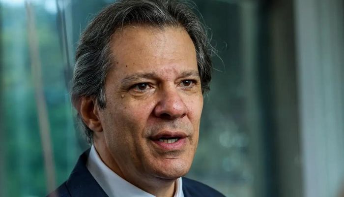 Orçamento de 2024 possivelmente terá contingenciamento, diz Haddad